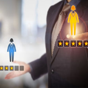 4 KEYS TO AN EFFECTIVE EMPLOYEE REVIEW