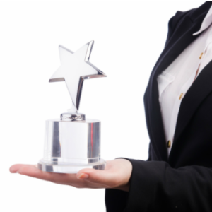 HOW TO USE CORPORATE AWARDS TO CREATE A CULTURE OF RESPECT IN YOUR BUSINESS