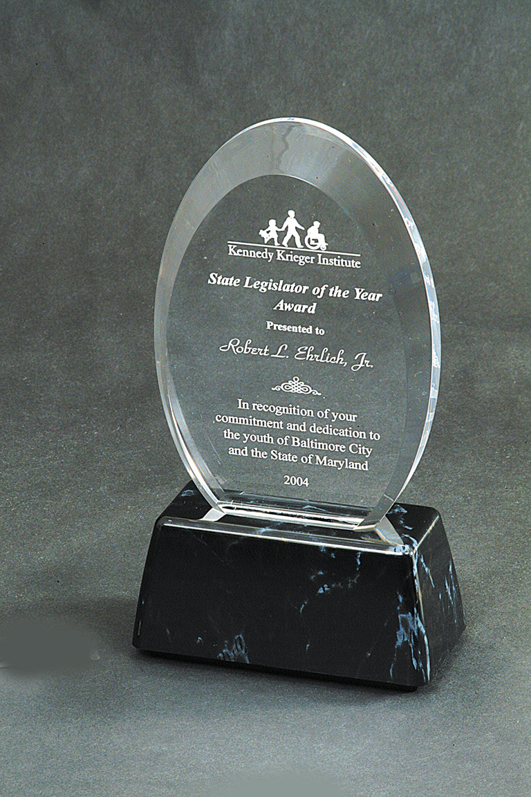 Acrylic Award