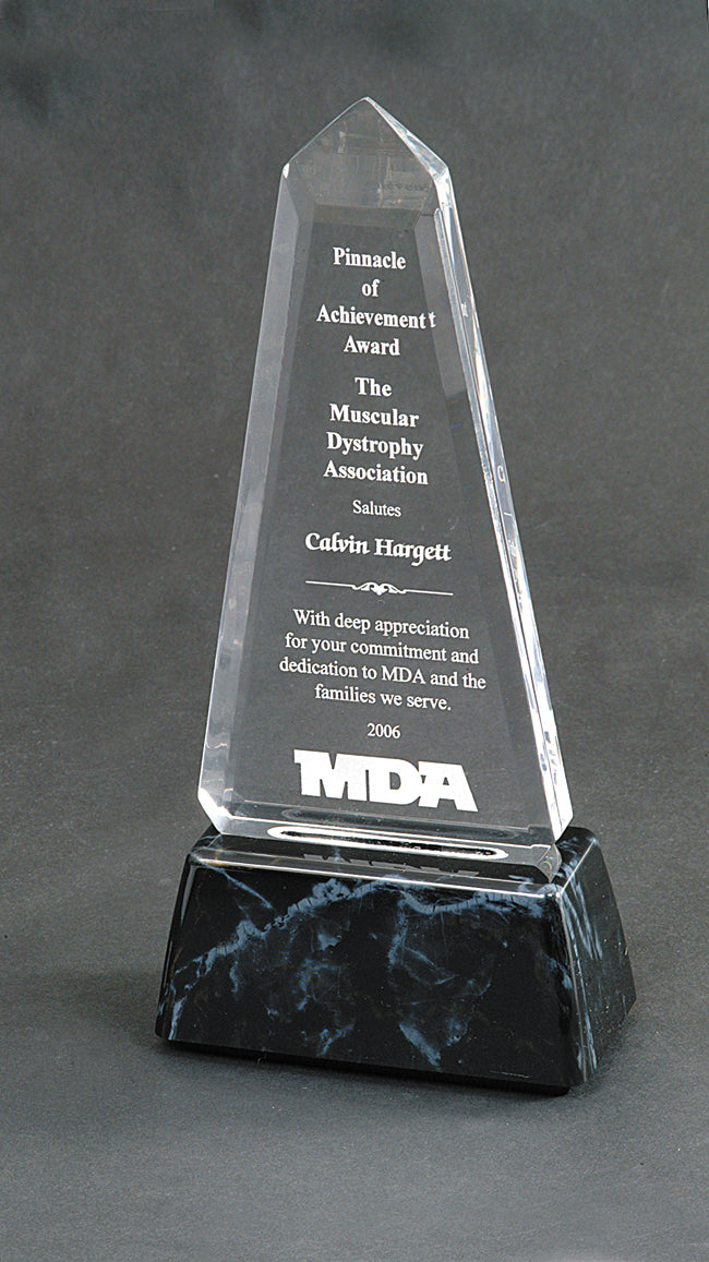 Acrylic Award