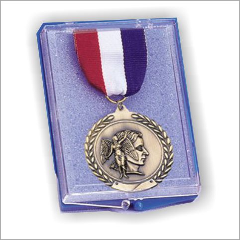 Medal Presentation Case 2.75" x 4"