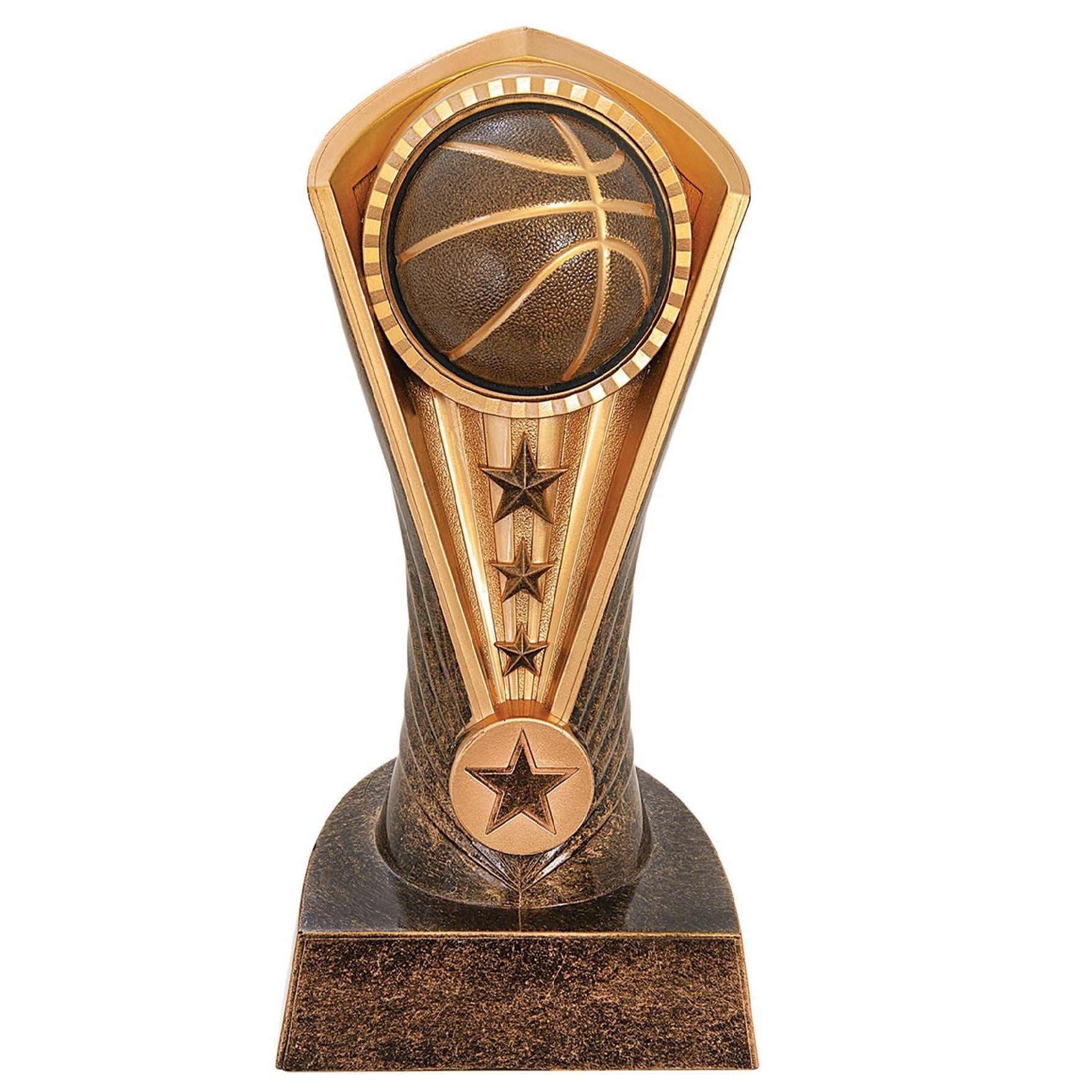 Cobra Series Basketball Award