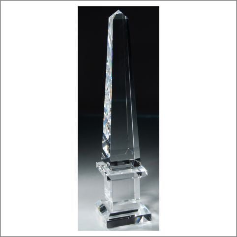 Crystal Obelisk