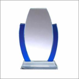 Blue Glass Arch Award