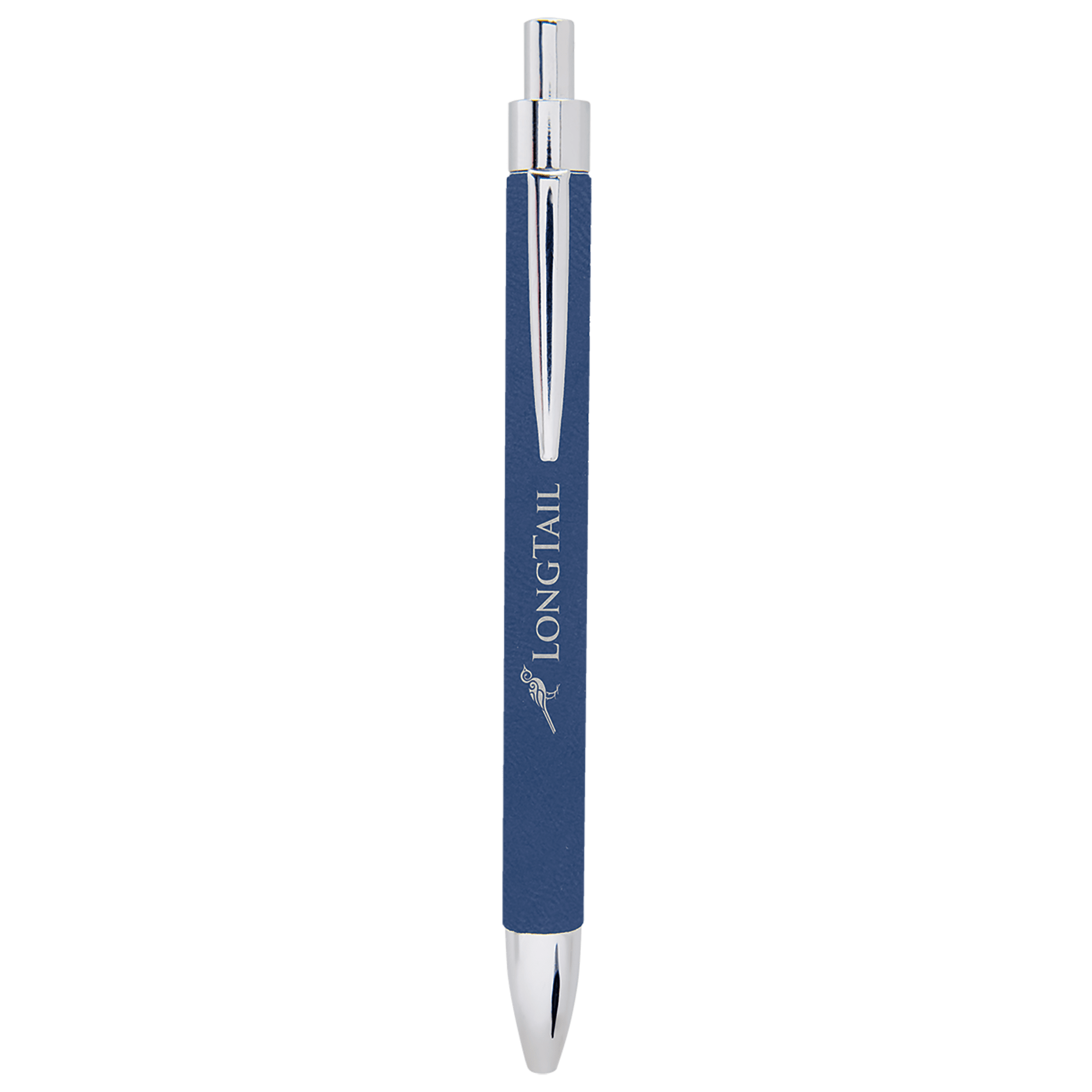 Laserable Leatherette Pen