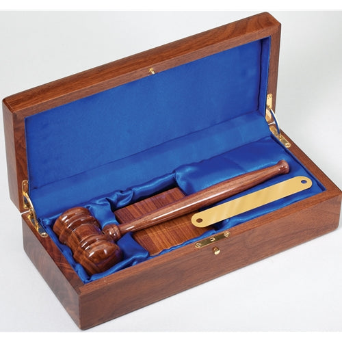 Gavel Set