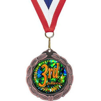 Wreath Medal