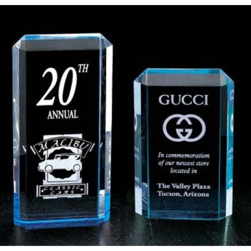 Lexus Acrylic Award