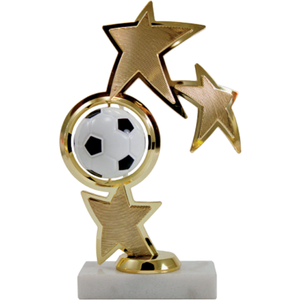 Sport Ball Stars Spinner