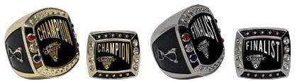 Stock Valor Rings